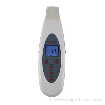 LCD Skin Scrubber, Deep Clean, Remove Aged Horniness, Winkle Remover, Skin Lift, Tighten, Lightening